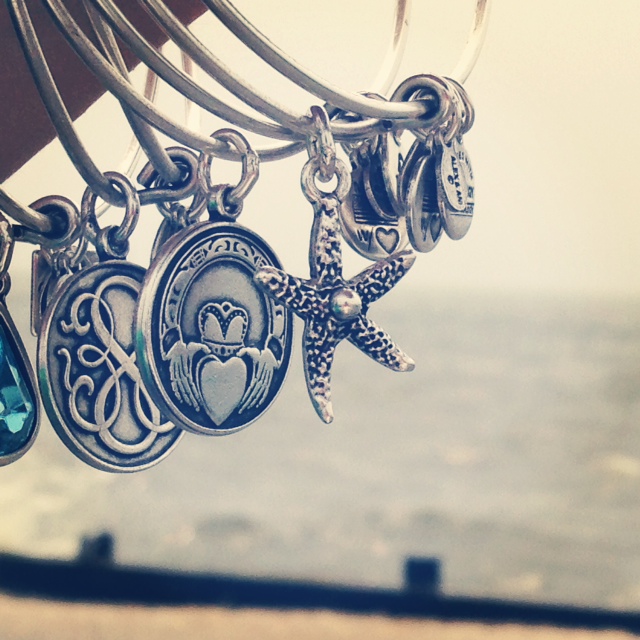 Kay Cameron Jewelers Alex and Ani Care for Your Trend Jewelry