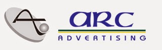 ARC SIGN ADVERTISING
