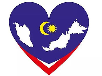 Logo & Tema Merdeka Malaysia 2015