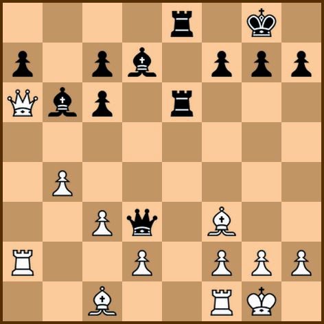 O xadrez de Morphy 