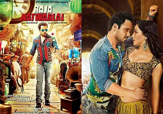 943 MB Watch Raja Natwarlal 2014 Movie Online - HD