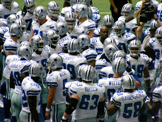 Dallas Cowboys wallpaper