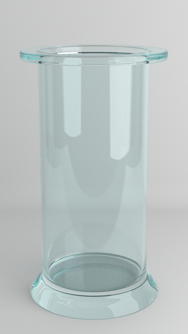 Blender Cycles Clear Glass Blender Cycles Clear Glass