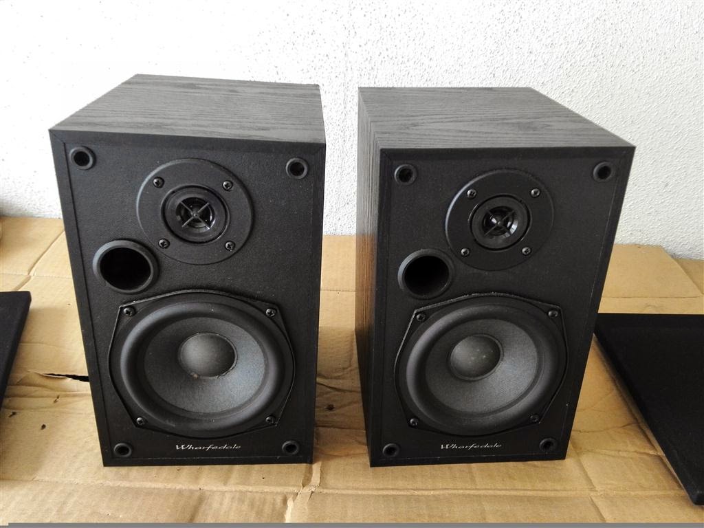 wharfedale diamond 6r