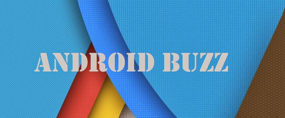 Android Buzz