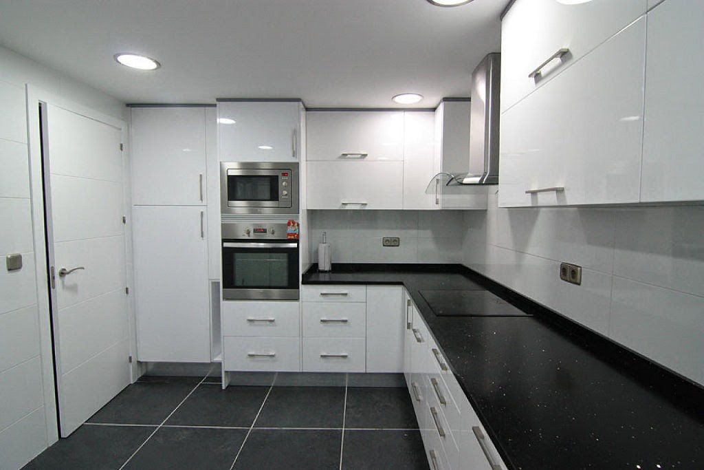 Muebles de cocina mueblesjara.