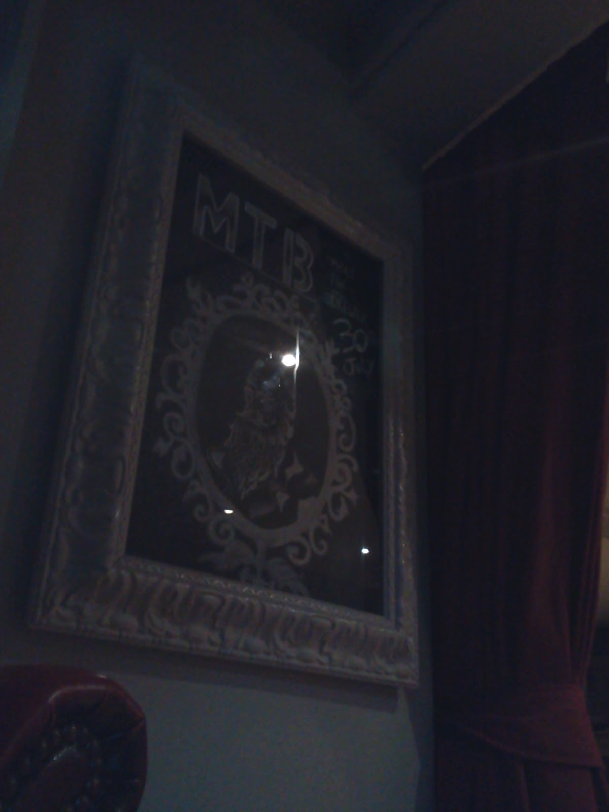 The Hanging Bat Edinburgh, UK Average Guy's Guide to Beer