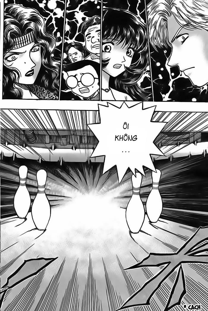 Bowling King-Vua Bowling