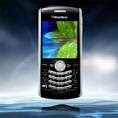 Spesifikasi BlackBerry Pearl 8120