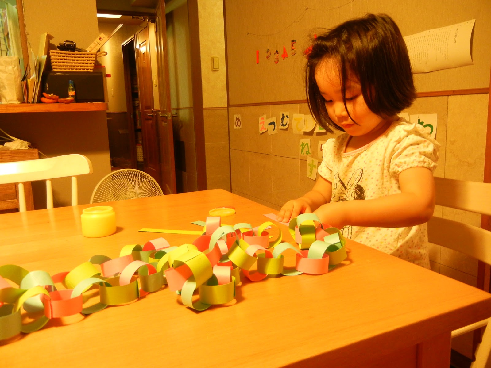 Dodo Days プレバースデー 4th Birthday Decorations