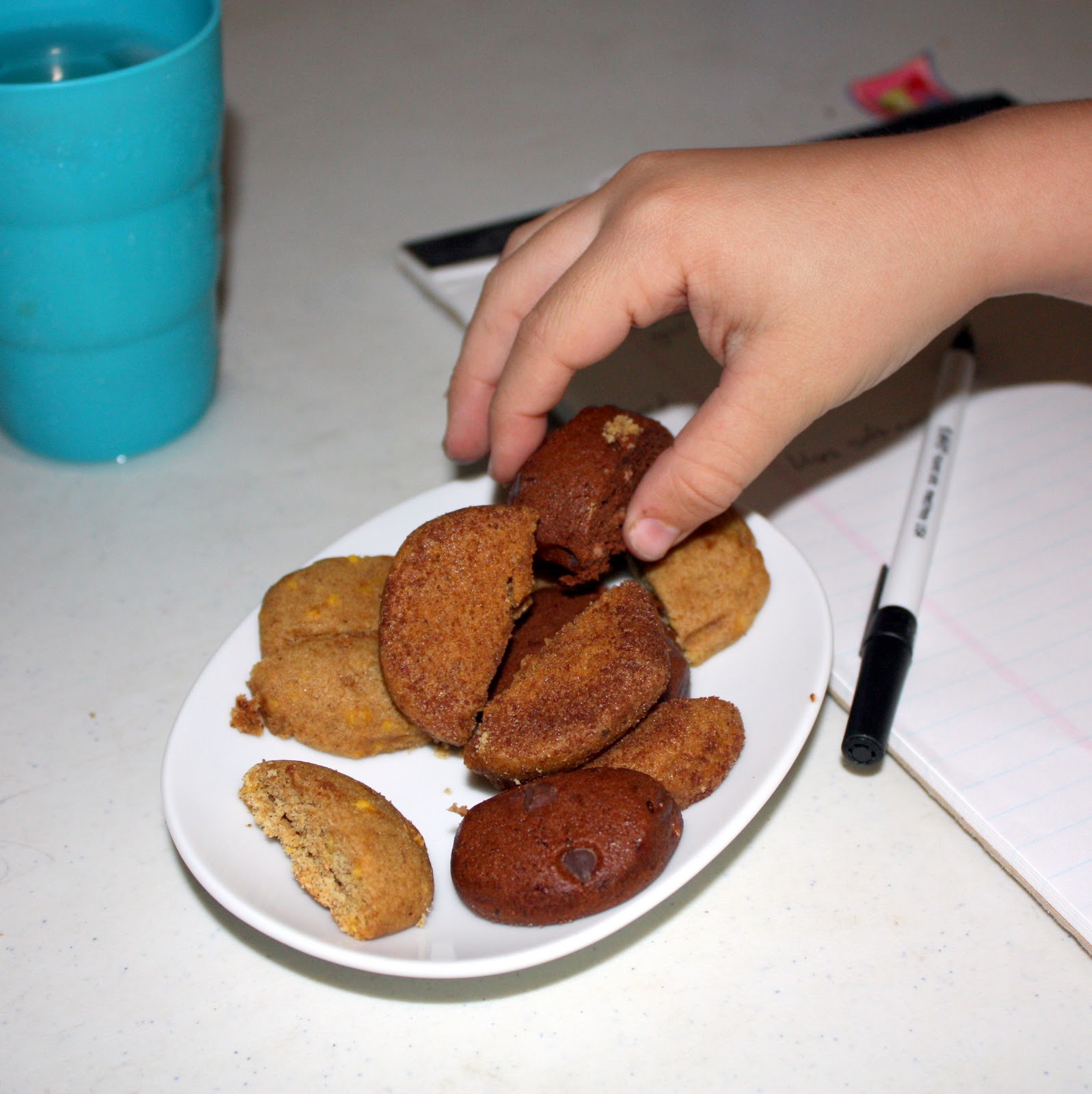 Mind Blowing Breakfast Creations: Taste Test! - 3pfq8ax