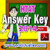 HTAT 2014 Provisional Answer Key Declared