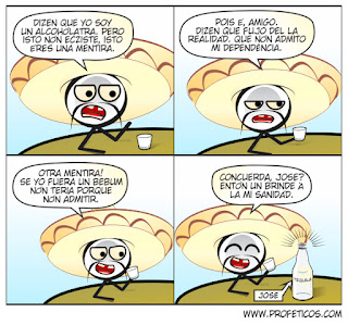 Drogas de remédio de alcoolismo