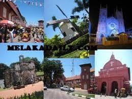 Portal Melaka