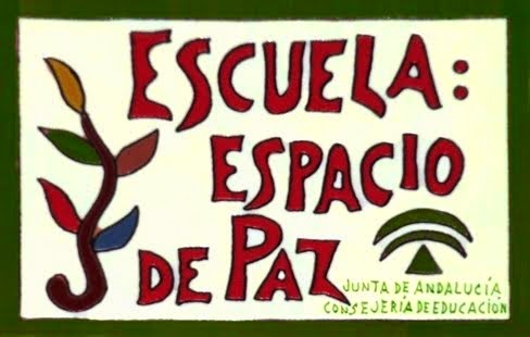 ESCUELA ESPACIO DE PAZ