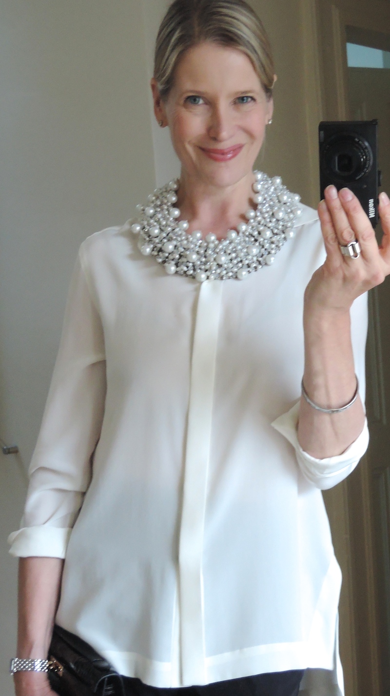 Maitai's picture book: baubles and pearls
