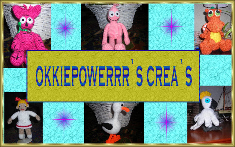 okkiepowerrr`s crea`s