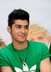 Zayn