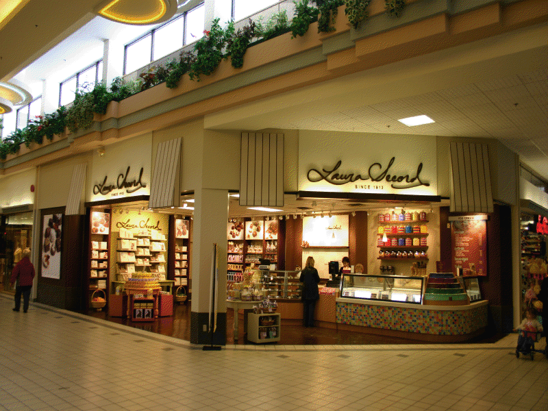 Laura Secord Chocolates JungleKey.co.uk Image