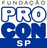 logotipo do Procon