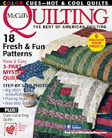 McCall's Quilting