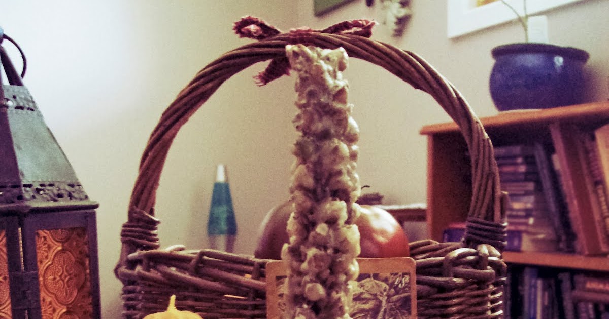 Unfettered Wood Gaelic Polytheism & Folk Magic Mullein Candles & Torches