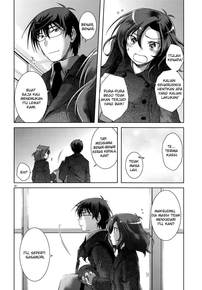 Komik iris zero 027 28 Indonesia iris zero 027 Terbaru 21|Baca Manga Komik Indonesia|