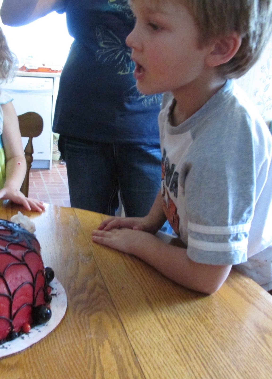 Vickie's Kitchen and Garden 6 Ways I Survived A Tiresome Week