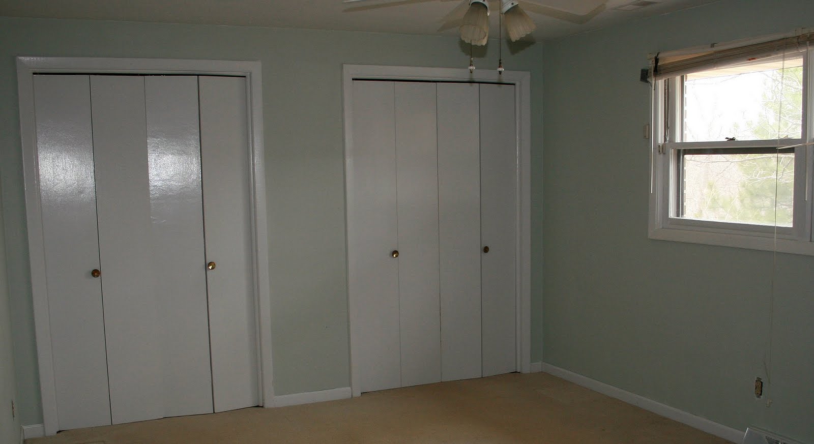 Master Bedroom Makeover- Sharing my favorite project again ...