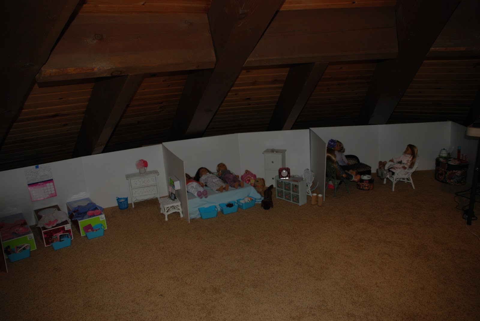 It S My Life Our New American Girl Doll