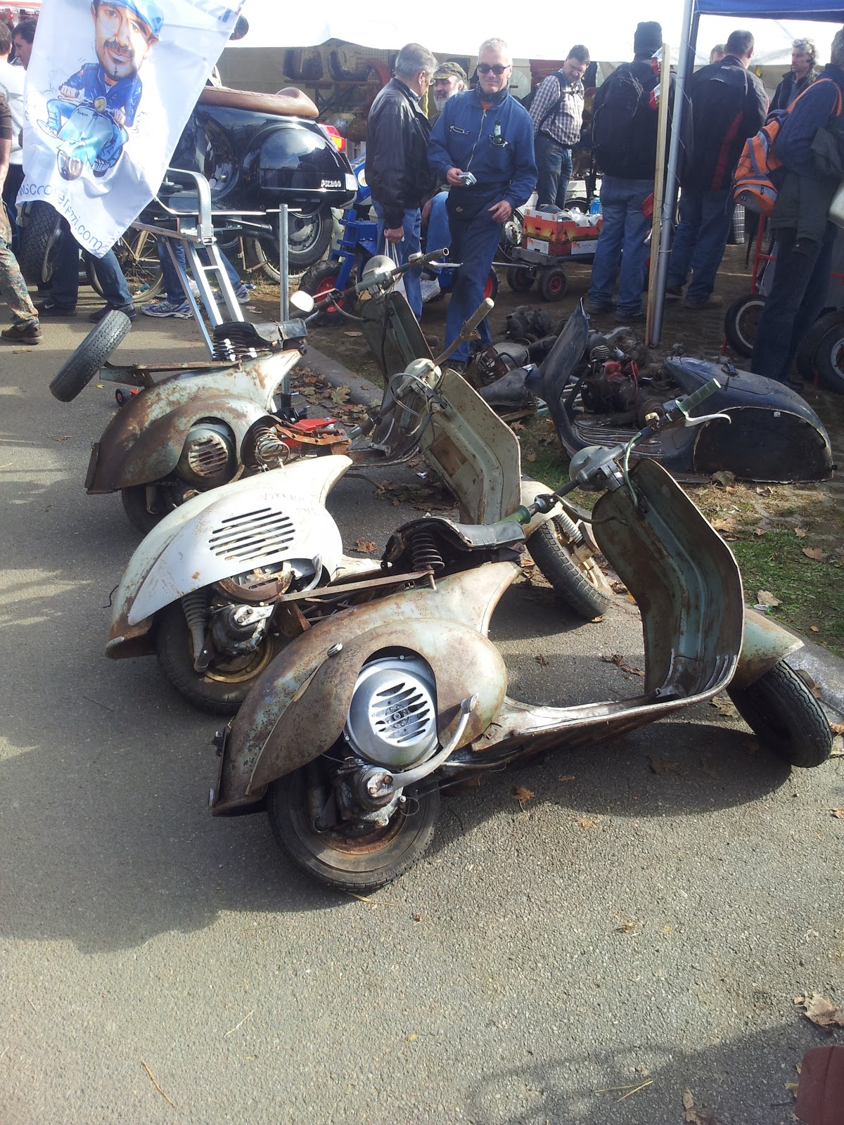 Muzeum Motocykli Zabytkowych W Stezycy 2020