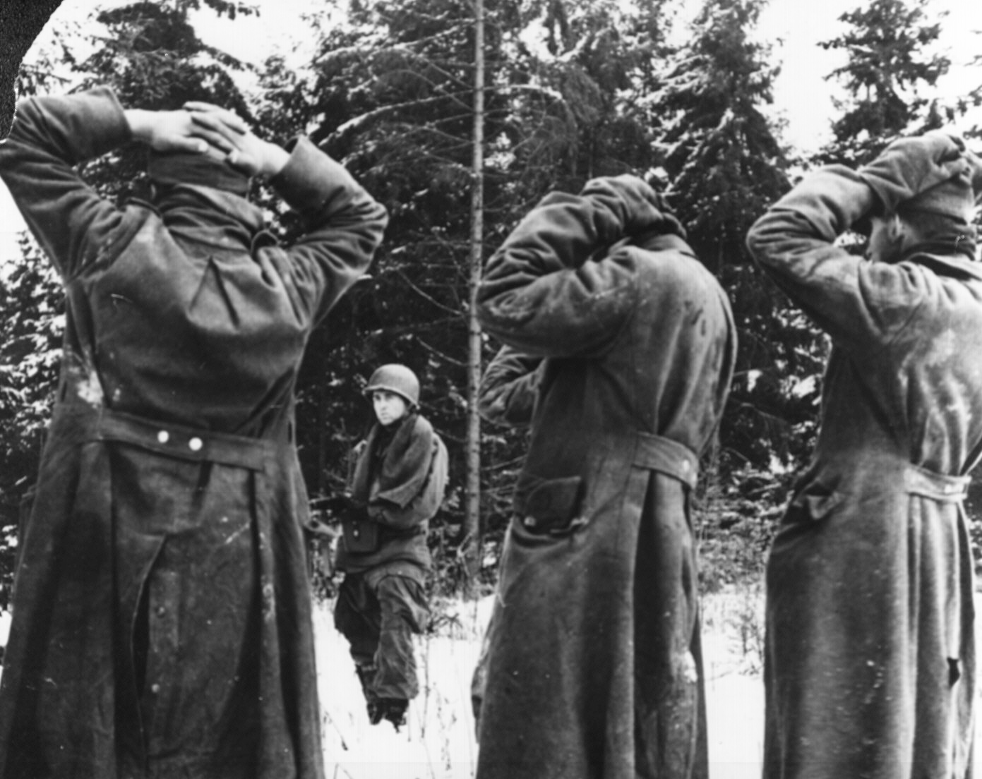 a history of the battle of the bulge in world war ii This marked the beginning of world war ii for america world war ii was the bloodiest war in history with over 60 million deaths world war ii started in europe when an nazi controlled germany invaded poland on september 1st, 1939 great britain entered the war soon after along with the rest of her the battle of the bulge the battle of the bulge was hitler's last chance to win the war or at least make the allies go for a treaty. a history of the battle of the bulge in world war ii This marked the beginning of world war ii for america world war ii was the bloodiest war in history with over 60 million deaths world war ii started in europe when an nazi controlled germany invaded poland on september 1st, 1939 great britain entered the war soon after along with the rest of her the battle of the bulge the battle of the bulge was hitler's last chance to win the war or at least make the allies go for a treaty.