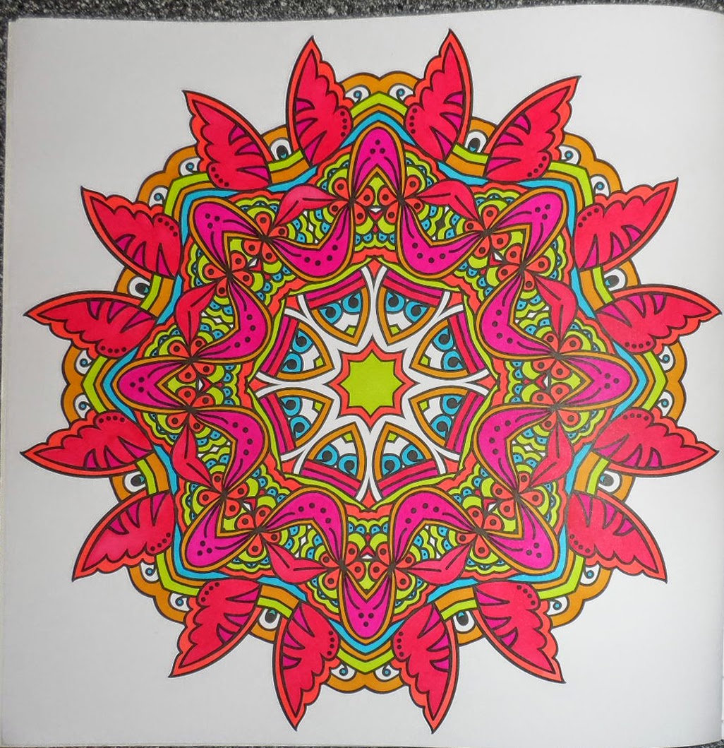 SAM_0136.JPG (1026×1059) | Mandala art, Mandala, Art