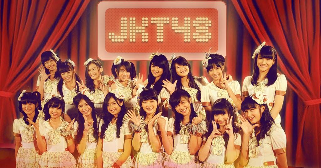 find best wallpapers: Logo JKT48
