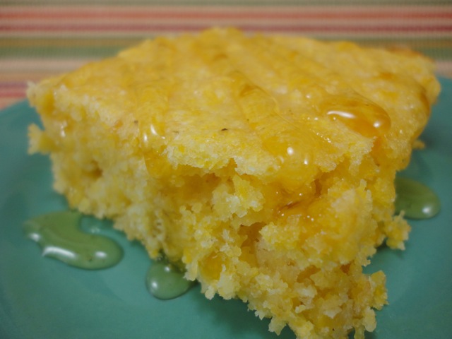 Cornbread With Cake Mix And Creamed Corn Cornbread With Cake Mix And Creamed Corn