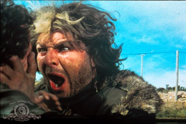 Mr Movie Mad Max 1979 Movie Review