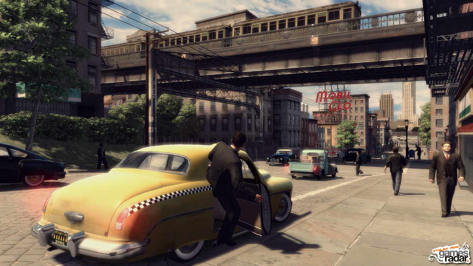 Internet Zone: MAFIA 2 HIGHLY COMPRESSED 5 MB