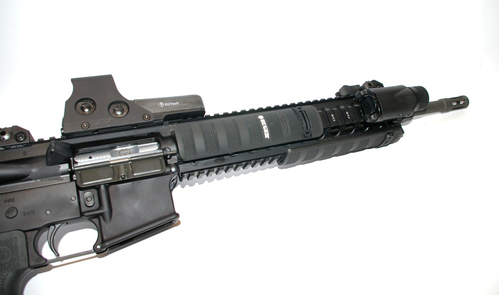 Insight Technology M3 Xenon Tactical Illuminator Weapon Light Review