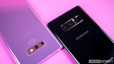 5 Reason Why i won't Buy Samsung Galaxy Note 9