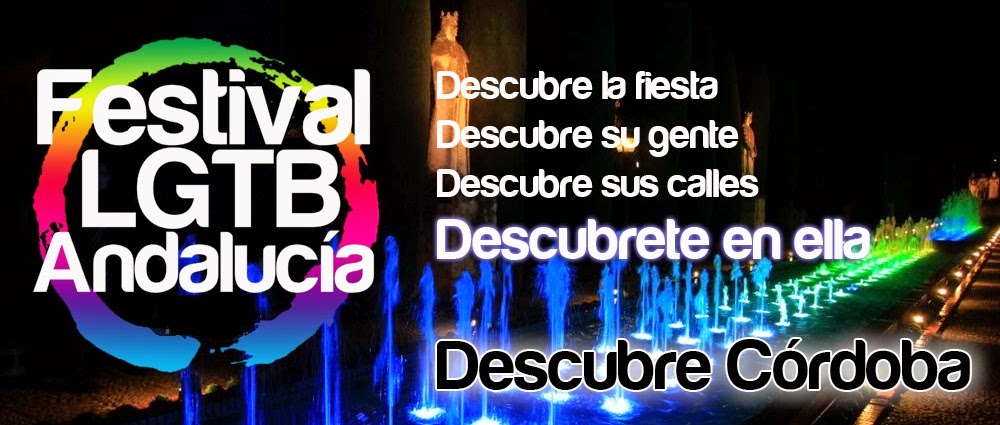 Festival Lgtb Andalucia