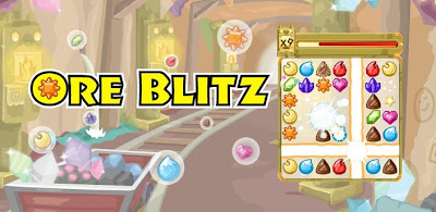 Ore Blitz v1.0.3 Mod Ore Blitz v1.0.3 Mod
