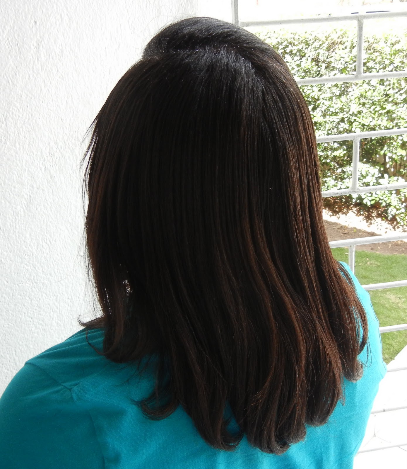 Women S Short Nape Haircut