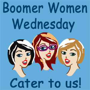 Boomer Women