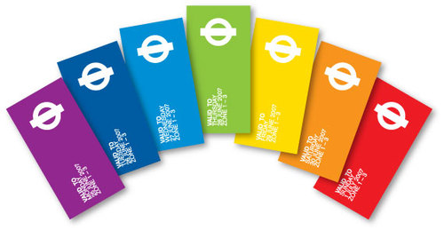 tickets designs