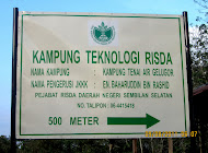 Kampung Ku Kampung Teknologi