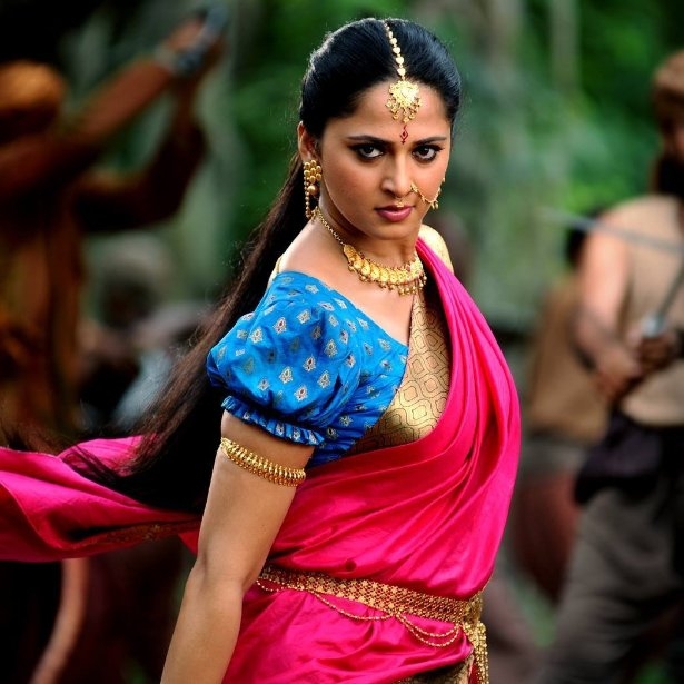 Sử Thi Baahubali: Khởi Nguyên