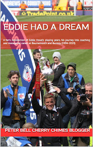 Eddie Had A Dream eBook £7.99 - Available to order Now!