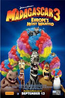 Dowmload film Madagascar 3: Europe's Most Wanted subtitle indonesia