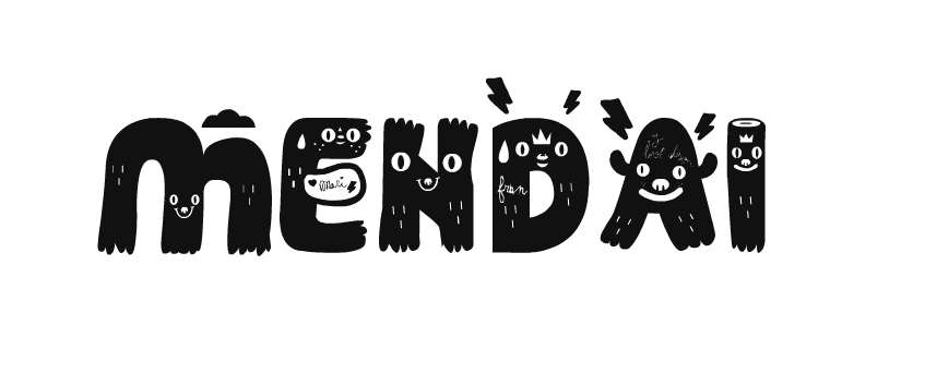 Mendai