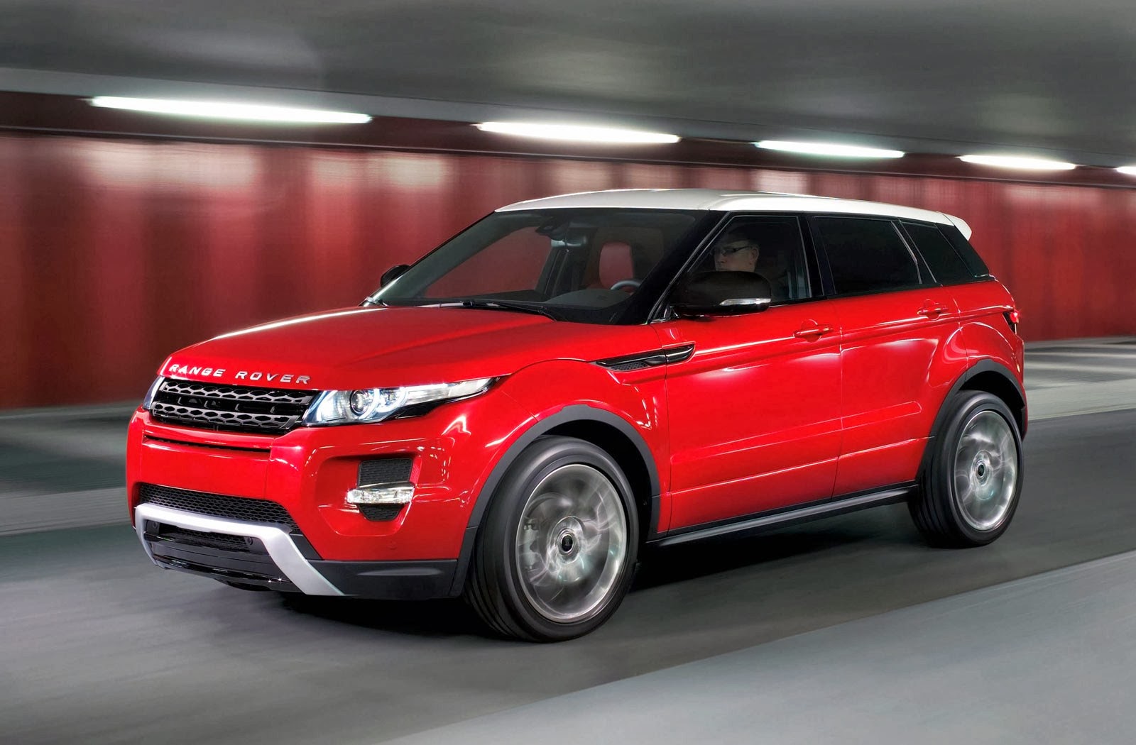 Land Rover Range Rover Evoque Prices Photos Cars